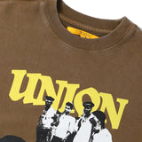 UNION ORIGINAL(ユニオンオリジナル)|POWER & UNITY CREW(パワーアンドユニティクルー)|【公式通販 UNION TOKYO】|ユニオントーキョー