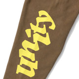 UNION ORIGINAL(ユニオンオリジナル)|POWER & UNITY CREW(パワーアンドユニティクルー)|【公式通販 UNION TOKYO】|ユニオントーキョー