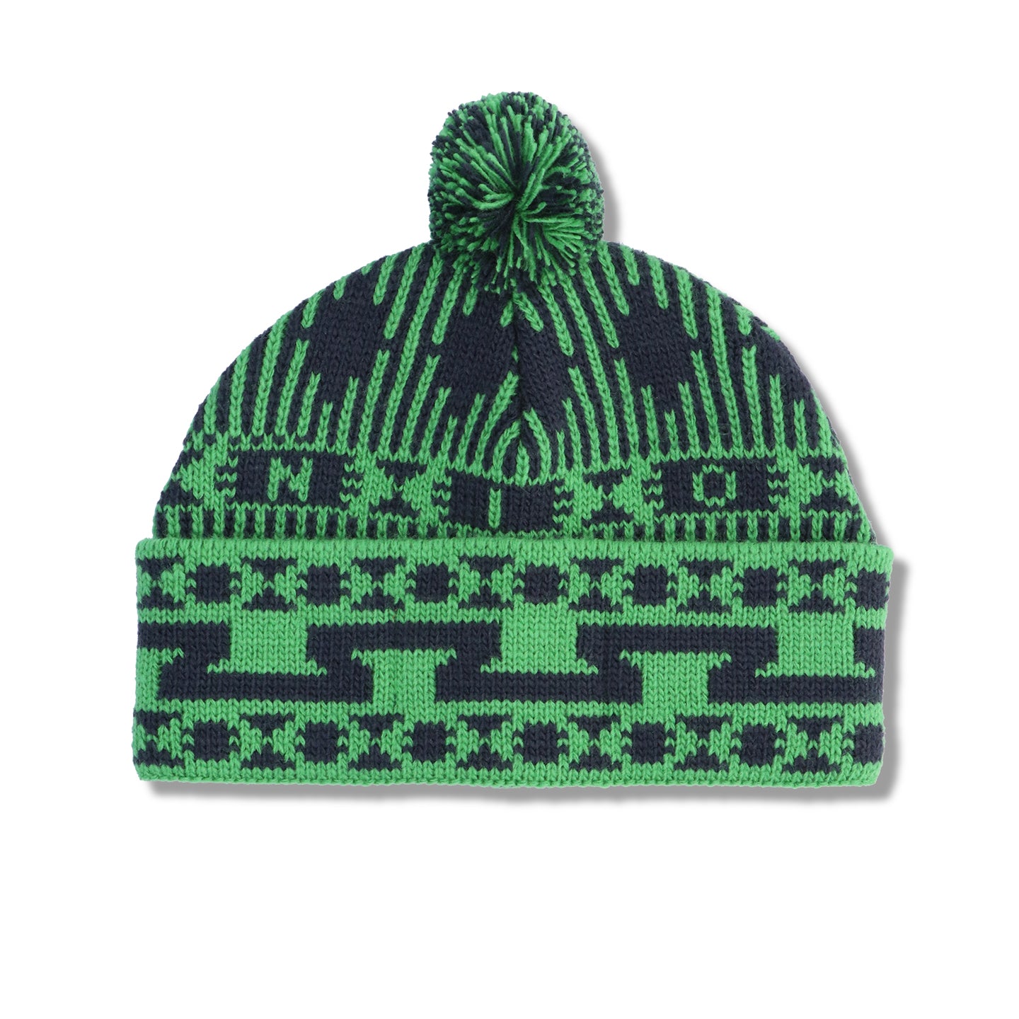 定番のお歳暮 UNION BEANIE(ブラッド ORIGINAL(ユニオンオリジナル)｜BRADFORD 帽子
