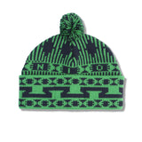 UNION ORIGINAL(ユニオンオリジナル)|BRADFORD BEANIE(ブラッドフォードビーニー)|【公式通販 UNION TOKYO】|ユニオントーキョー