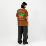 ONLINE CERAMICS(オンラインセラミックス)|Eat Vegetables SS Tee(イートヴェジタブルスSSティー)|【公式通販 UNION TOKYO】|ユニオントーキョー