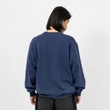 ONLINE CERAMICS(オンラインセラミックス)|Every Single Day Crew 380GSM Fleece(エヴリーシングルデイクルー380GSMフリース)|【公式通販 UNION TOKYO】|ユニオントーキョー