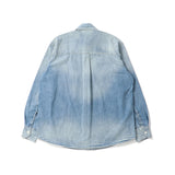 OUR LEGACY(アワーレガシー)|ABOVE SHIRT(アバヴシャツ)|【公式通販 UNION TOKYO】|ユニオントーキョー