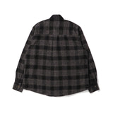 OUR LEGACY(アワーレガシー)|ABOVE SHIRT(アバヴシャツ)|【公式通販 UNION TOKYO】|ユニオントーキョー