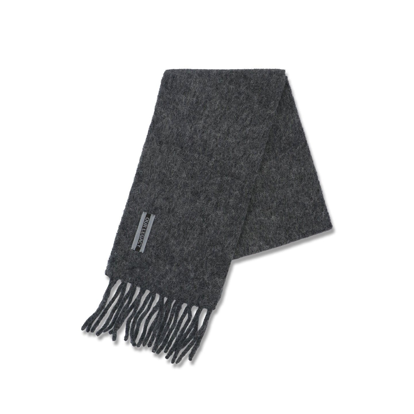 ESTATE SCARF｜OUR LEGACY｜ACCESSORIES（アクセサリー）｜【公式通販