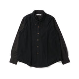 OUR LEGACY(アワーレガシー)|DOUBLE BORROWED SHIRT(ダブルボロウドシャツ)|【公式通販 UNION TOKYO】|ユニオントーキョー