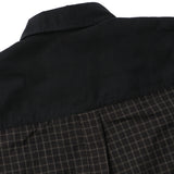 OUR LEGACY(アワーレガシー)|DOUBLE BORROWED SHIRT(ダブルボロウドシャツ)|【公式通販 UNION TOKYO】|ユニオントーキョー