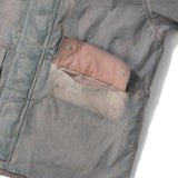 OUR LEGACY(アワーレガシー)|HORIZON JACKET(ホライズンジャケット)|【公式通販 UNION TOKYO】|ユニオントーキョー