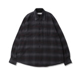OUR LEGACY(アワーレガシー)|ABOVE SHIRT(アバヴシャツ)|【公式通販 UNION TOKYO】|ユニオントーキョー