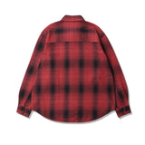 OUR LEGACY(アワーレガシー)|WHOPPIN SHIRT(ウーピンシャツ)|【公式通販 UNION TOKYO】|ユニオントーキョー