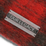 OUR LEGACY(アワーレガシー)|ESTATE SCARF(エステイトスカーフ)|【公式通販 UNION TOKYO】|ユニオントーキョー