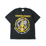 ONLINE CERAMICS(オンラインセラミックス)|Pave the Planet Off-Black SS Tee(ペイヴザプラネットオフブラックエスエスティー)|【公式通販 UNION TOKYO】|ユニオントーキョー