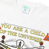 ONLINE CERAMICS(オンラインセラミックス)|You Belong Here White SS Tee(ユービロンヒアホワイトエスエスティー)|【公式通販 UNION TOKYO】|ユニオントーキョー