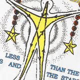 ONLINE CERAMICS(オンラインセラミックス)|You Belong Here White SS Tee(ユービロンヒアホワイトエスエスティー)|【公式通販 UNION TOKYO】|ユニオントーキョー