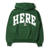 ONLINE CERAMICS(オンラインセラミックス)|Here Ivy Hoodie(ヒアアイヴィーフーディ)|【公式通販 UNION TOKYO】|ユニオントーキョー