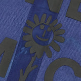 ONLINE CERAMICS(オンラインセラミックス)|Share the Food, Sunflower Navy Custom Tote(シェアザフードサンフラワーネイビーカスタムトート)|【公式通販 UNION TOKYO】|ユニオントーキョー