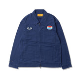 PAJA STUDIO(パハスタジオ)|P WELCOME FRIENDS UN JACKET(PウェルカムフレンズUNジャケット)|【公式通販 UNION TOKYO】|ユニオントーキョー