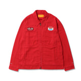 PAJA STUDIO(パハスタジオ)|P WELCOME FRIENDS UN JACKET(PウェルカムフレンズUNジャケット)|【公式通販 UNION TOKYO】|ユニオントーキョー