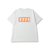 PAJA STUDIO(パハスタジオ)|P BOX FRONTMAN UN TEE(P BOX フロントマン UN ティー)|【公式通販 UNION TOKYO】|ユニオントーキョー