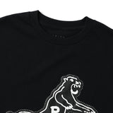 PAJA STUDIO(パハスタジオ)|P BLACK PANTHER UN TEE(P ブラックパンサー UN ティー)|【公式通販 UNION TOKYO】|ユニオントーキョー