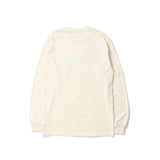 PAJA STUDIO(パハスタジオ)|Bien L/S tee(ビヤンエルエスティー)|【公式通販 UNION TOKYO】|ユニオントーキョー