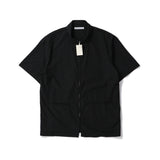 POST ARCHIVE FACTION (PAF)(ポストアーカイヴファクション)|8.0 HALF SHIRT RIGHT(8.0 ハーフシャツライト)|【公式通販 UNION TOKYO】|ユニオントーキョー