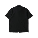POST ARCHIVE FACTION (PAF)(ポストアーカイヴファクション)|8.0 HALF SHIRT RIGHT(8.0 ハーフシャツライト)|【公式通販 UNION TOKYO】|ユニオントーキョー