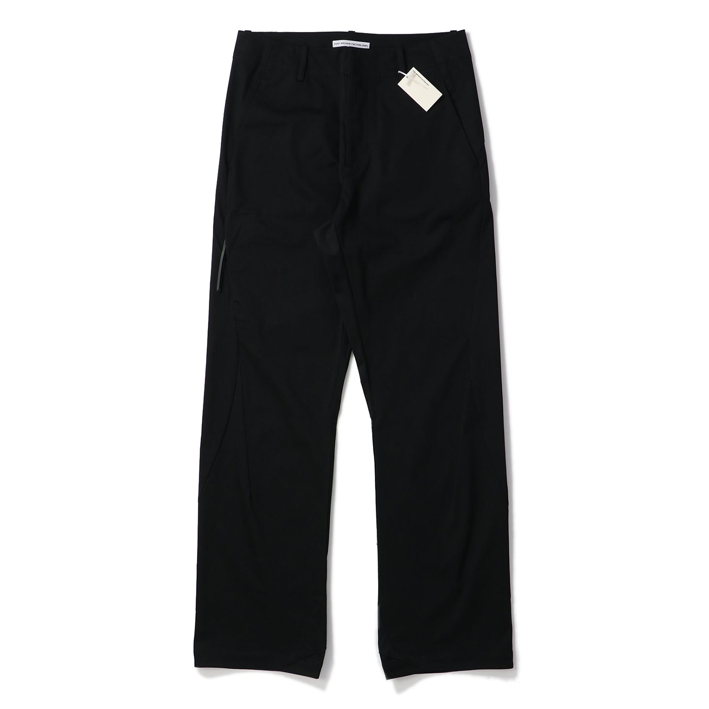 POST ARCHIVE FACTION 8.0 TROUSERS タグ付き新品 POSTARCHIVEFACTIONSS25_2025111