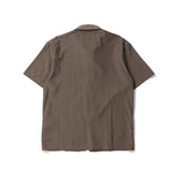 POST ARCHIVE FACTION (PAF)(ポストアーカイヴファクション)|8.0 HALF SHIRT RIGHT(8.0 ハーフシャツライト)|【公式通販 UNION TOKYO】|ユニオントーキョー