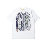 Pablo T-Shirt Factory(パブロティーシャツファクトリー)|PTSF X UNION Euro Work SS TEE(PTSFユニオンユーロワーSS TEE)|【公式通販 UNION TOKYO】|ユニオントーキョー