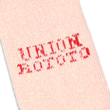 UNION ORIGINAL(ユニオンオリジナル)|UNION x ROTOTO FRAME WORK SOCK(ユニオンロトトフレームワークソック)|【公式通販 UNION TOKYO】|ユニオントーキョー