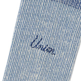 UNION ORIGINAL(ユニオンオリジナル)|UNION x ROTOTO FRAME WORK SOCK(ユニオンロトトフレームワークソック)|【公式通販 UNION TOKYO】|ユニオントーキョー