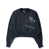 RRR123(アールアールアールワンツースリー)|AGAPE CREWNECK(アガペークルーネック)|【公式通販 UNION TOKYO】|ユニオントーキョー