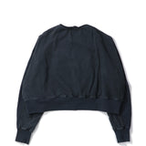 RRR123(アールアールアールワンツースリー)|AGAPE CREWNECK(アガペークルーネック)|【公式通販 UNION TOKYO】|ユニオントーキョー