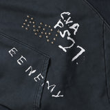 RRR123(アールアールアールワンツースリー)|AGAPE CREWNECK(アガペークルーネック)|【公式通販 UNION TOKYO】|ユニオントーキョー