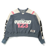 RRR(トリプルアール)|AGAPE CREWNECK(アゲイプクルーネック)|【公式通販 UNION TOKYO】|ユニオントーキョー