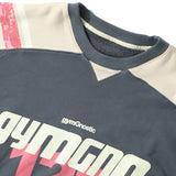 RRR(トリプルアール)|AGAPE CREWNECK(アゲイプクルーネック)|【公式通販 UNION TOKYO】|ユニオントーキョー