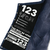 RRR(トリプルアール)|CANVAS PRAYER PANT(キャンヴァスプレイアーパンツ)|【公式通販 UNION TOKYO】|ユニオントーキョー