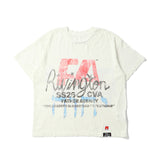 RRR123(アールアールアールワントゥースリー)|LEADERS TEE(リーダーズティー)|【公式通販 UNION TOKYO】|ユニオントーキョー