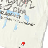 RRR123(アールアールアールワントゥースリー)|LEADERS TEE(リーダーズティー)|【公式通販 UNION TOKYO】|ユニオントーキョー