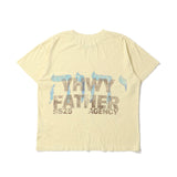 RRR123(アールアールアールワントゥースリー)|LEADERS TEE(リーダーズティー)|【公式通販 UNION TOKYO】|ユニオントーキョー