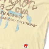 RRR123(アールアールアールワントゥースリー)|LEADERS TEE(リーダーズティー)|【公式通販 UNION TOKYO】|ユニオントーキョー