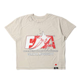 RRR123(アールアールアールワントゥースリー)|FOUNDING NARRATIVE TEE(ファウンディングナラティヴティー)|【公式通販 UNION TOKYO】|ユニオントーキョー