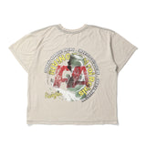 RRR123(アールアールアールワントゥースリー)|FOUNDING NARRATIVE TEE(ファウンディングナラティヴティー)|【公式通販 UNION TOKYO】|ユニオントーキョー