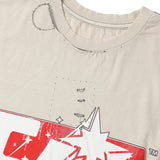 RRR123(アールアールアールワントゥースリー)|FOUNDING NARRATIVE TEE(ファウンディングナラティヴティー)|【公式通販 UNION TOKYO】|ユニオントーキョー