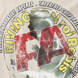 RRR123(アールアールアールワントゥースリー)|FOUNDING NARRATIVE TEE(ファウンディングナラティヴティー)|【公式通販 UNION TOKYO】|ユニオントーキョー