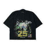 RRR123(アールアールアールワントゥースリー)|INNER CHAMBER TEE(インナーチャンバーティー)|【公式通販 UNION TOKYO】|ユニオントーキョー