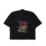 RRR123(アールアールアールワントゥースリー)|INNER CHAMBER TEE(インナーチャンバーティー)|【公式通販 UNION TOKYO】|ユニオントーキョー