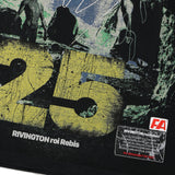 RRR123(アールアールアールワントゥースリー)|INNER CHAMBER TEE(インナーチャンバーティー)|【公式通販 UNION TOKYO】|ユニオントーキョー