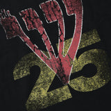 RRR123(アールアールアールワントゥースリー)|INNER CHAMBER TEE(インナーチャンバーティー)|【公式通販 UNION TOKYO】|ユニオントーキョー